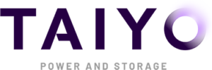 Taiyo Power & Storage